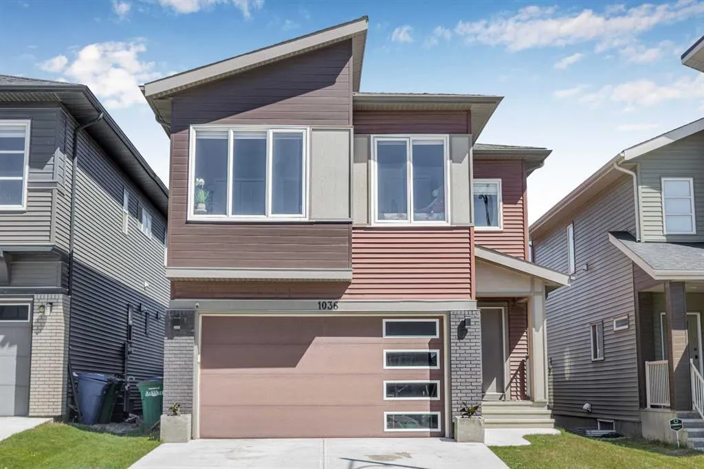 1036 Chinook Gate Heath SW