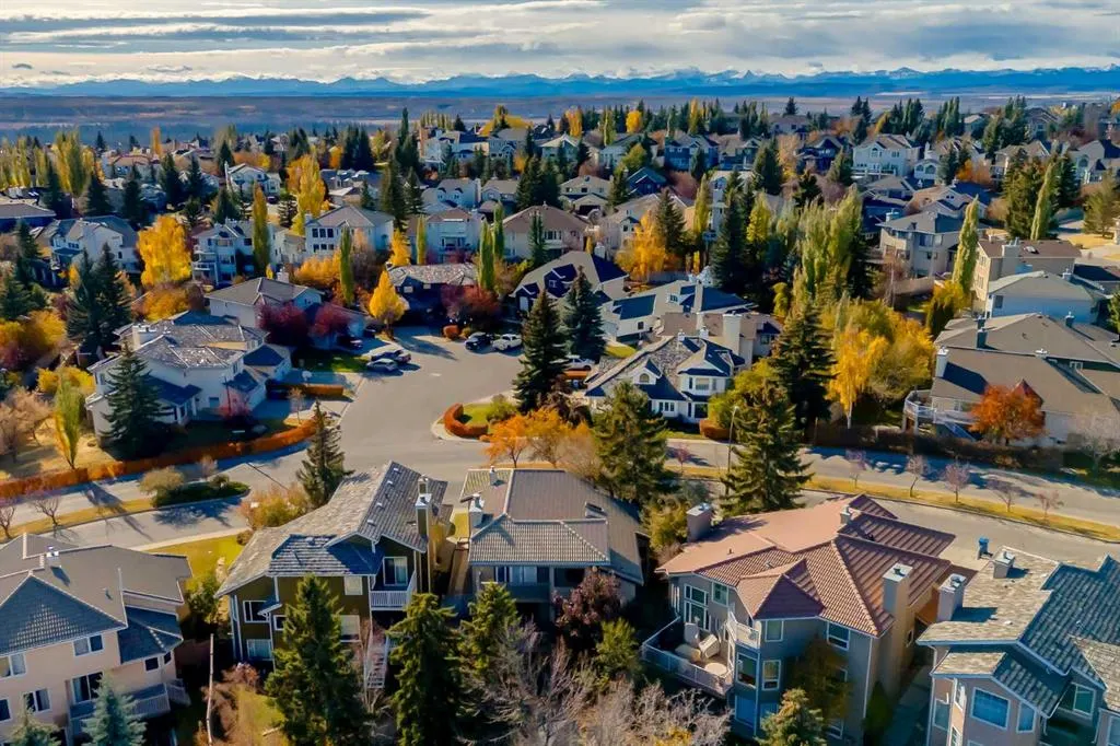 118 Sienna Hills Drive SW