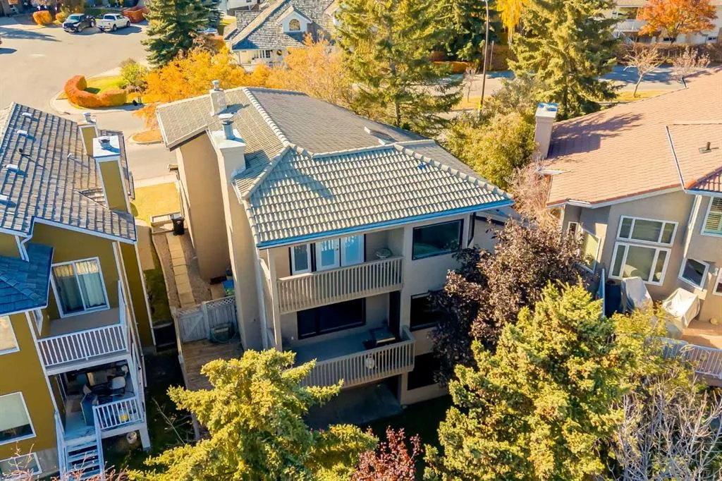 118 Sienna Hills Drive SW