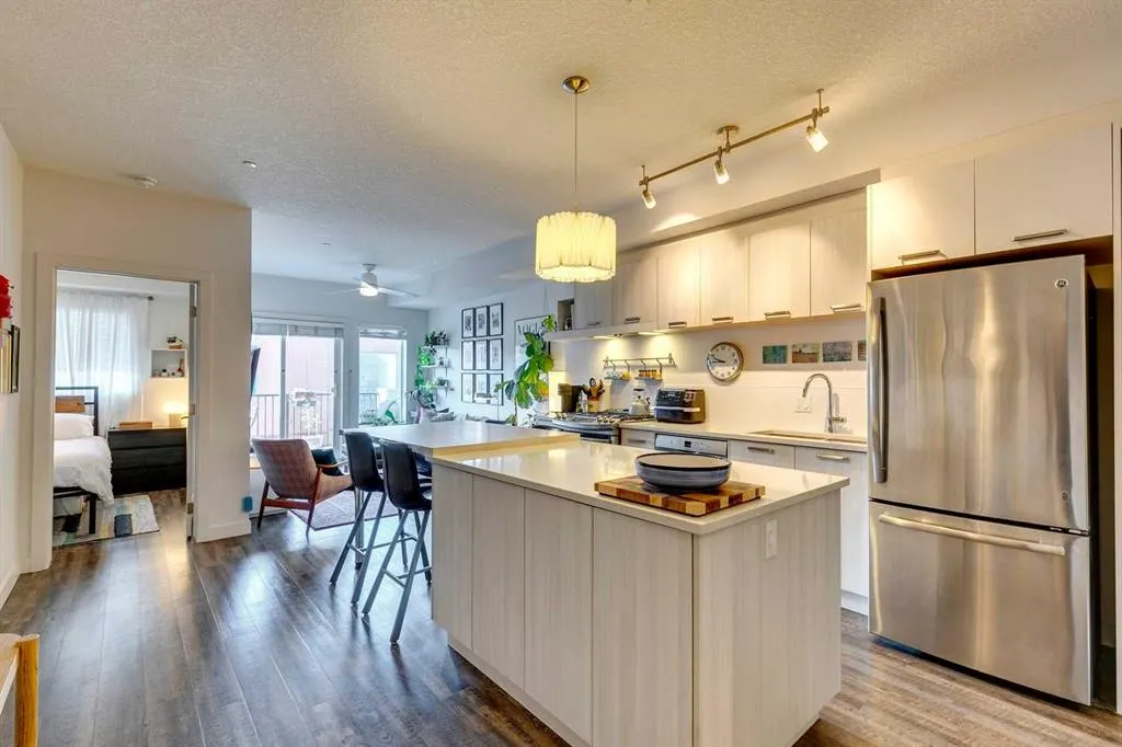 730 5 Street NE, #307