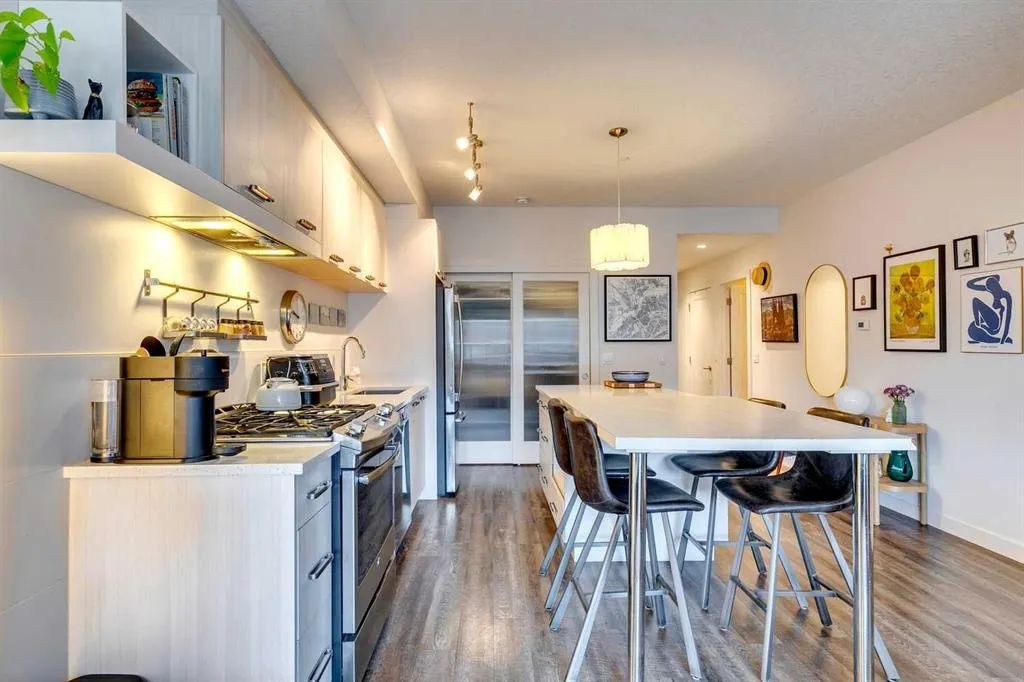 730 5 Street NE, #307
