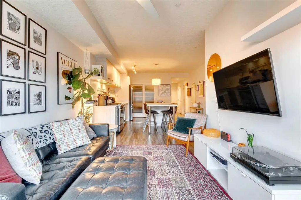 730 5 Street NE, #307