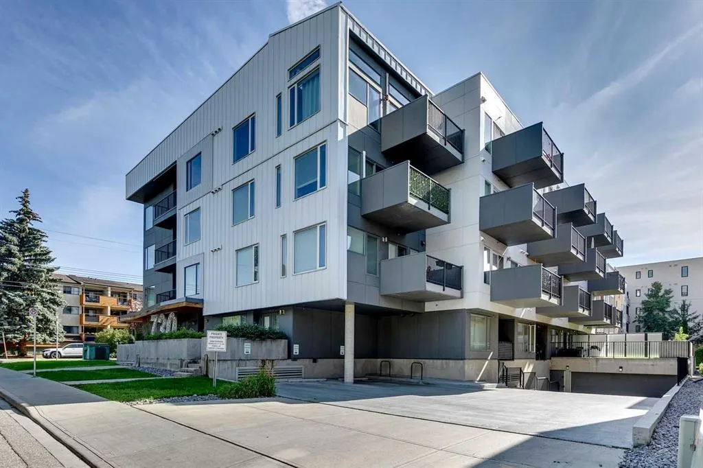 730 5 Street NE, #307
