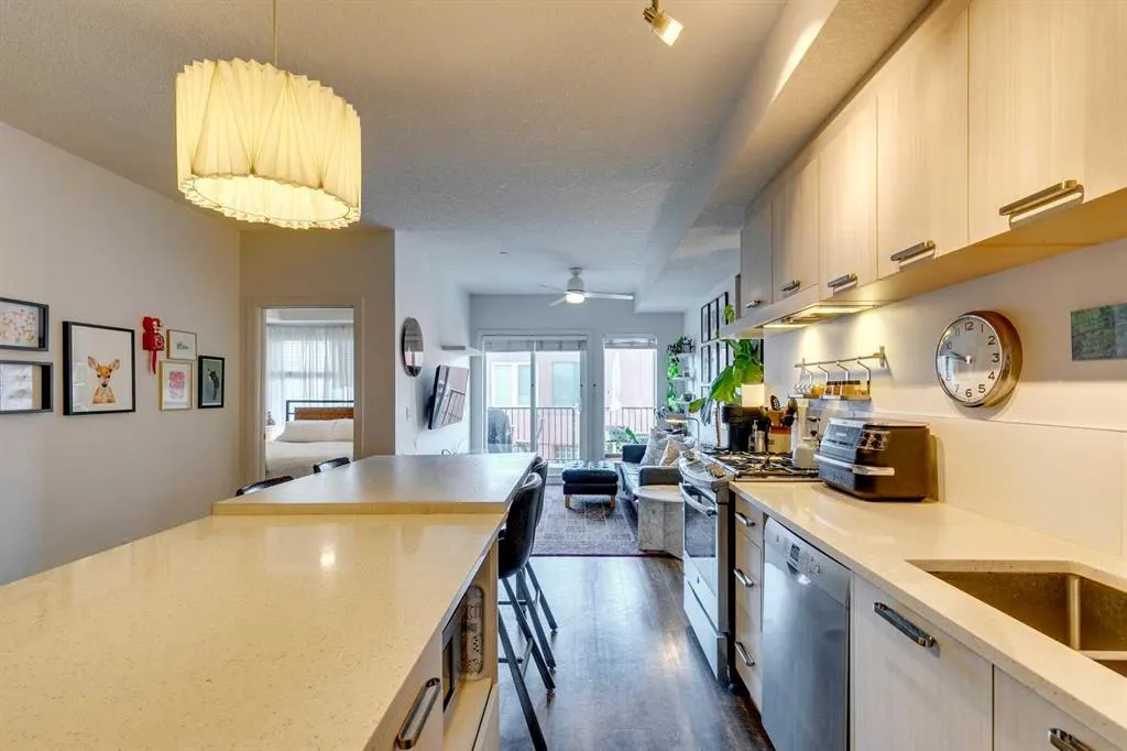 730 5 Street NE, #307