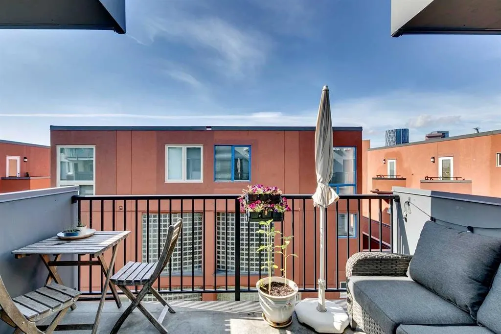 730 5 Street NE, #307