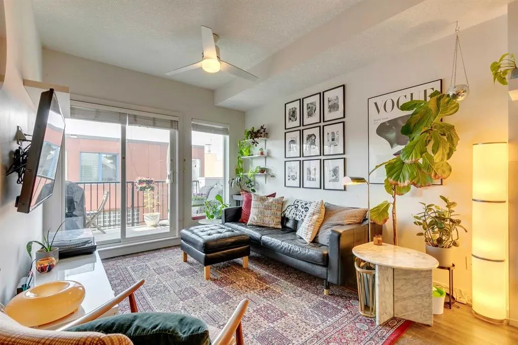 730 5 Street NE, #307