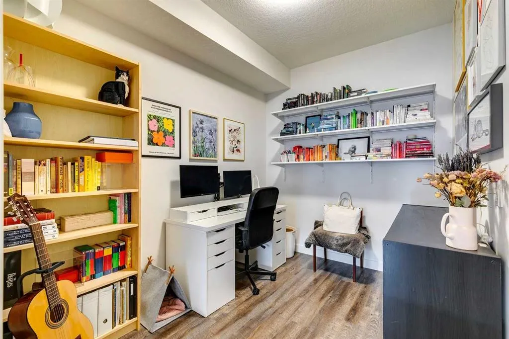 730 5 Street NE, #307