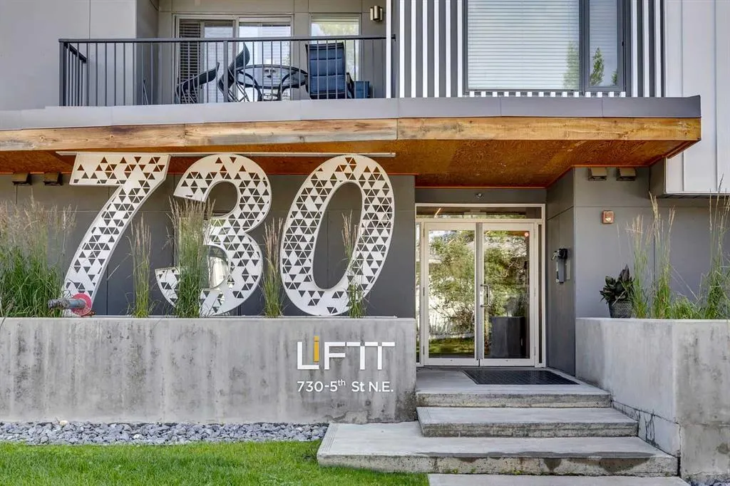 730 5 Street NE, #307