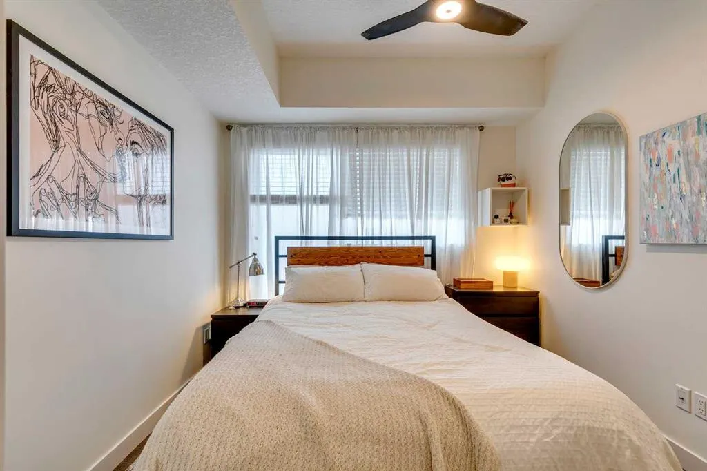 730 5 Street NE, #307