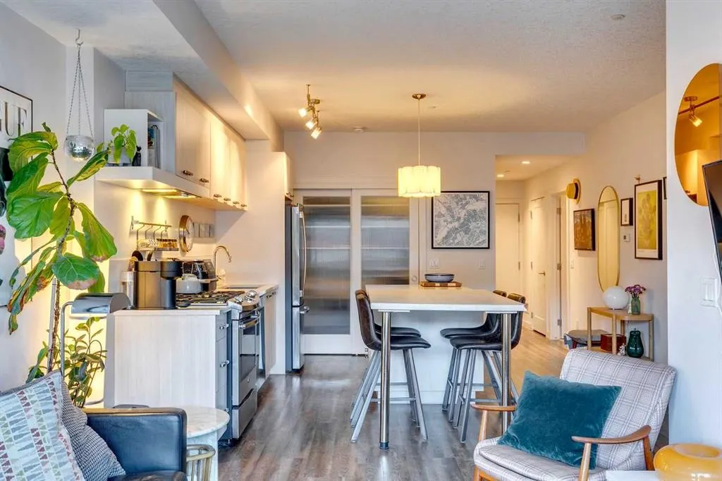 730 5 Street NE, #307