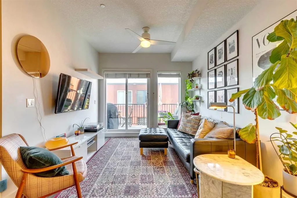 730 5 Street NE, #307