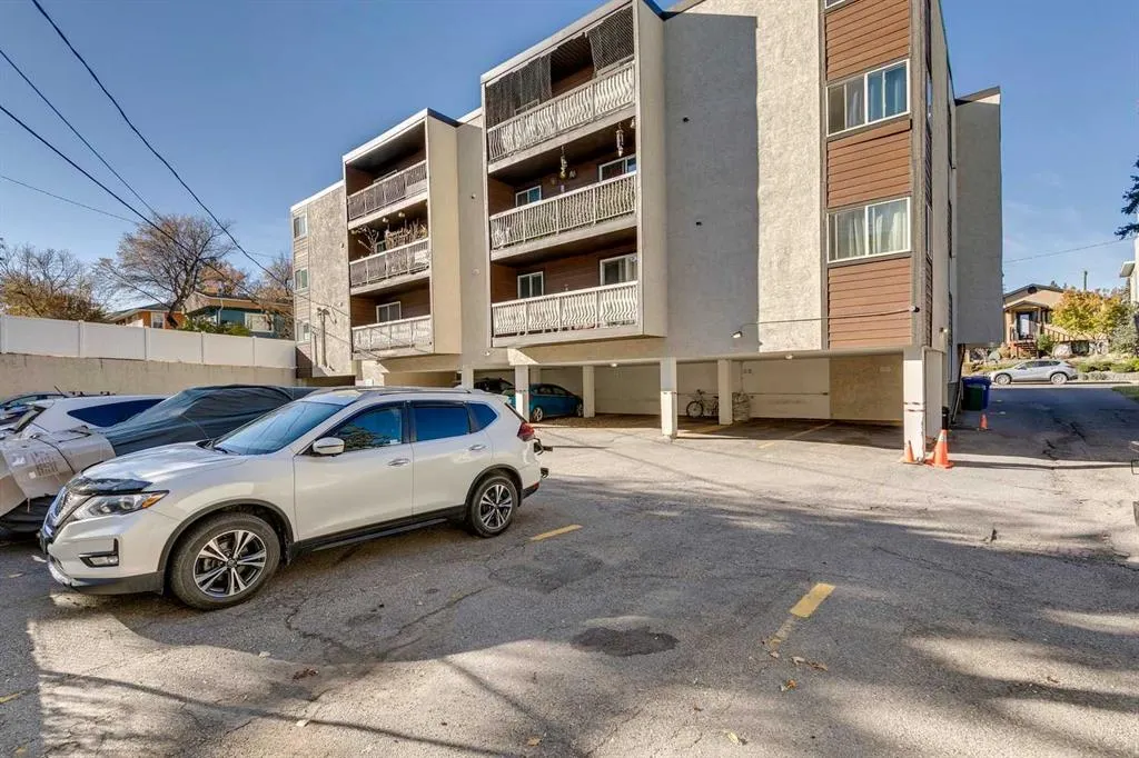 2140 17A Street SW, #304