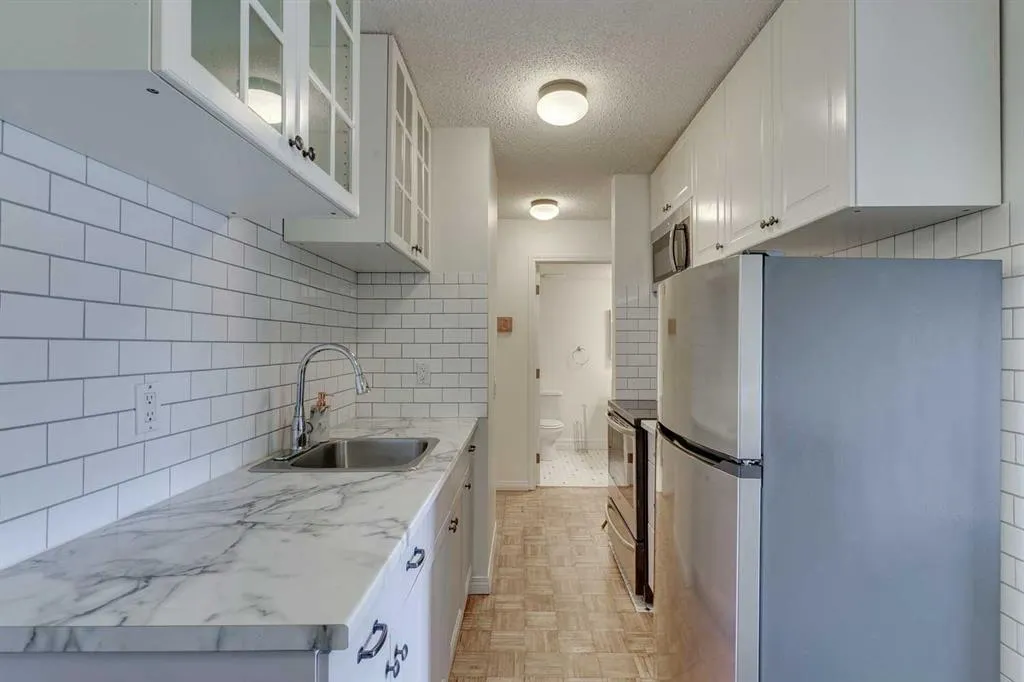 2140 17A Street SW, #304