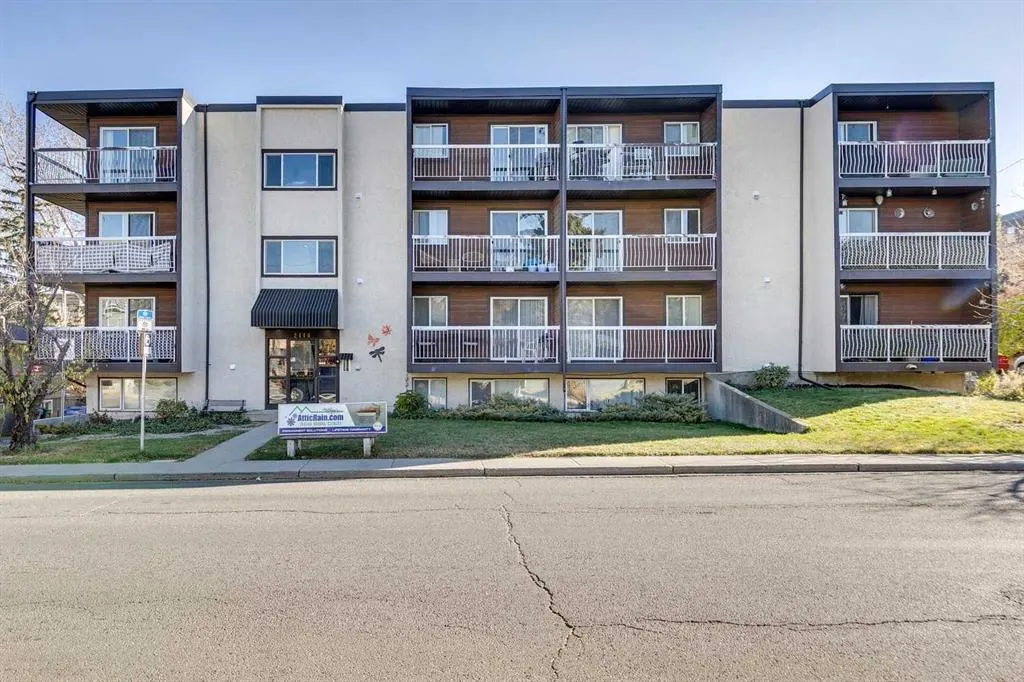 2140 17A Street SW, #304