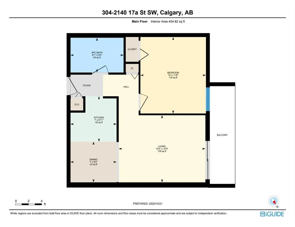 2140 17A Street SW, #304