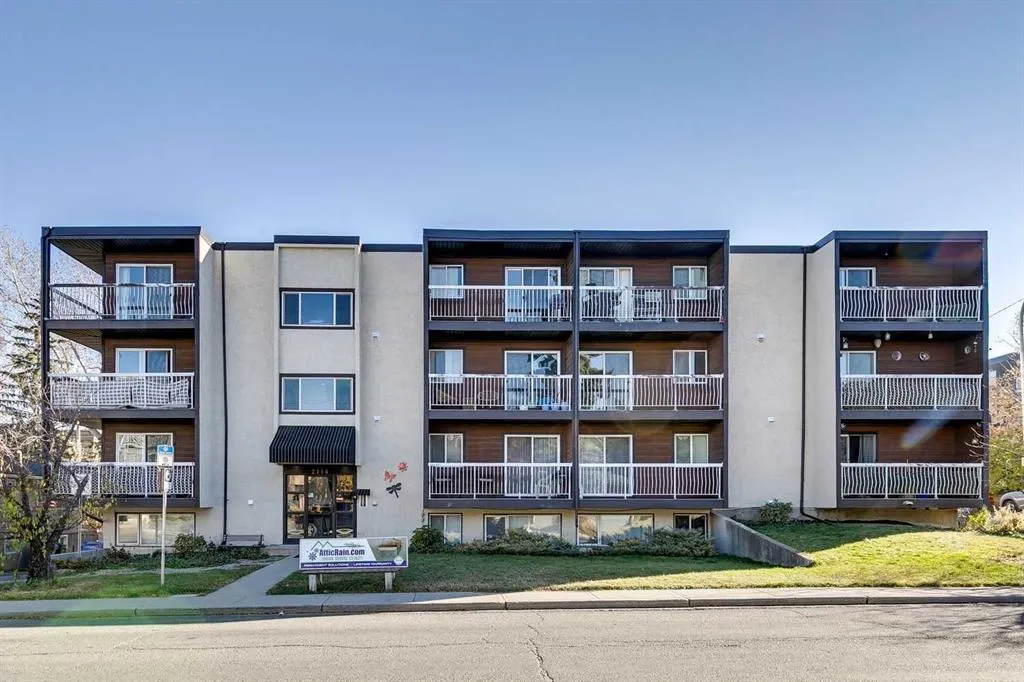 2140 17A Street SW, #304