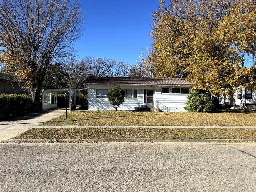 34N 100E Street