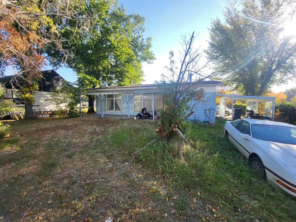 34N 100E Street