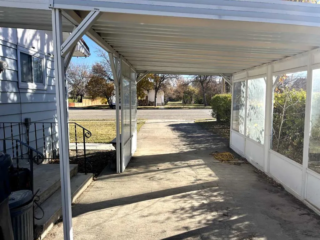 34N 100E Street
