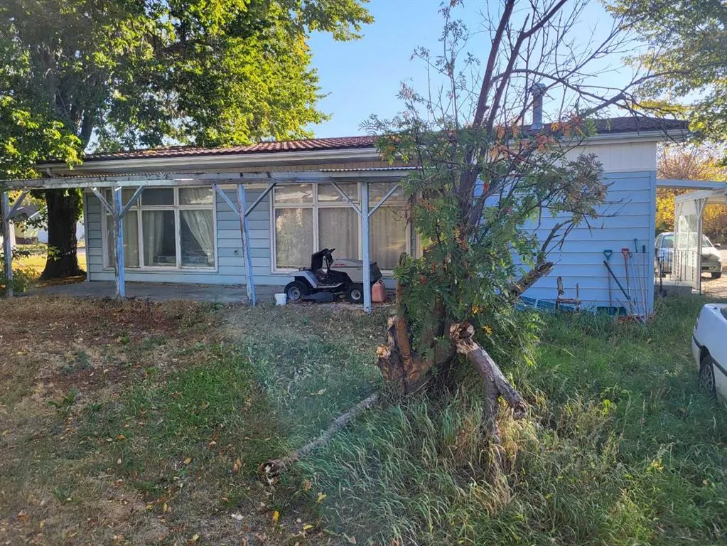 34N 100E Street