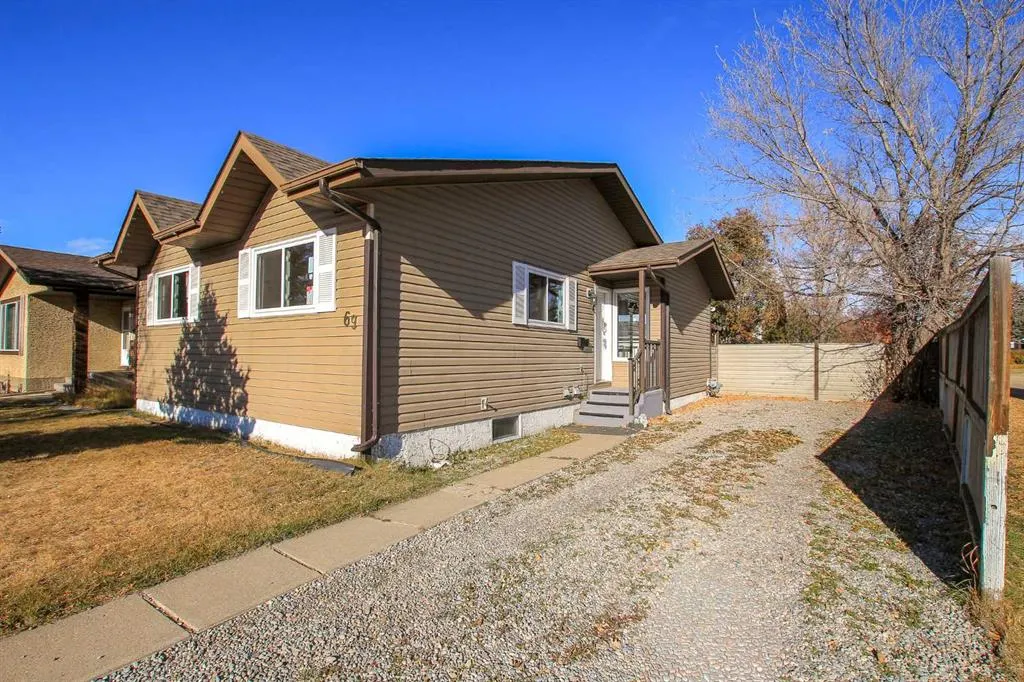 69 Erickson Drive