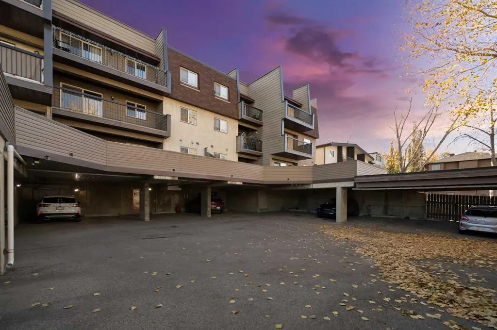 60 38A Avenue SW, #305