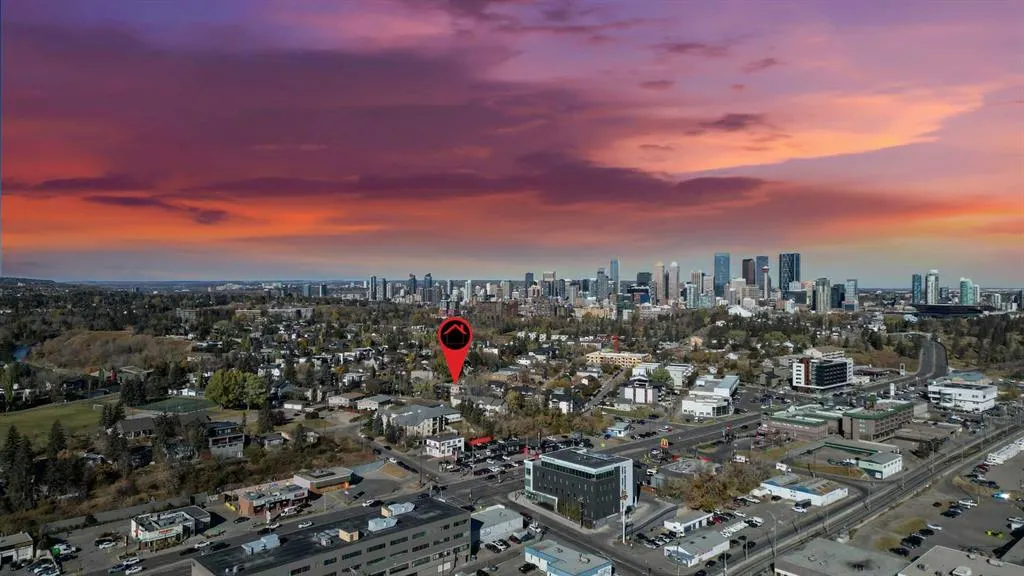 60 38A Avenue SW, #305