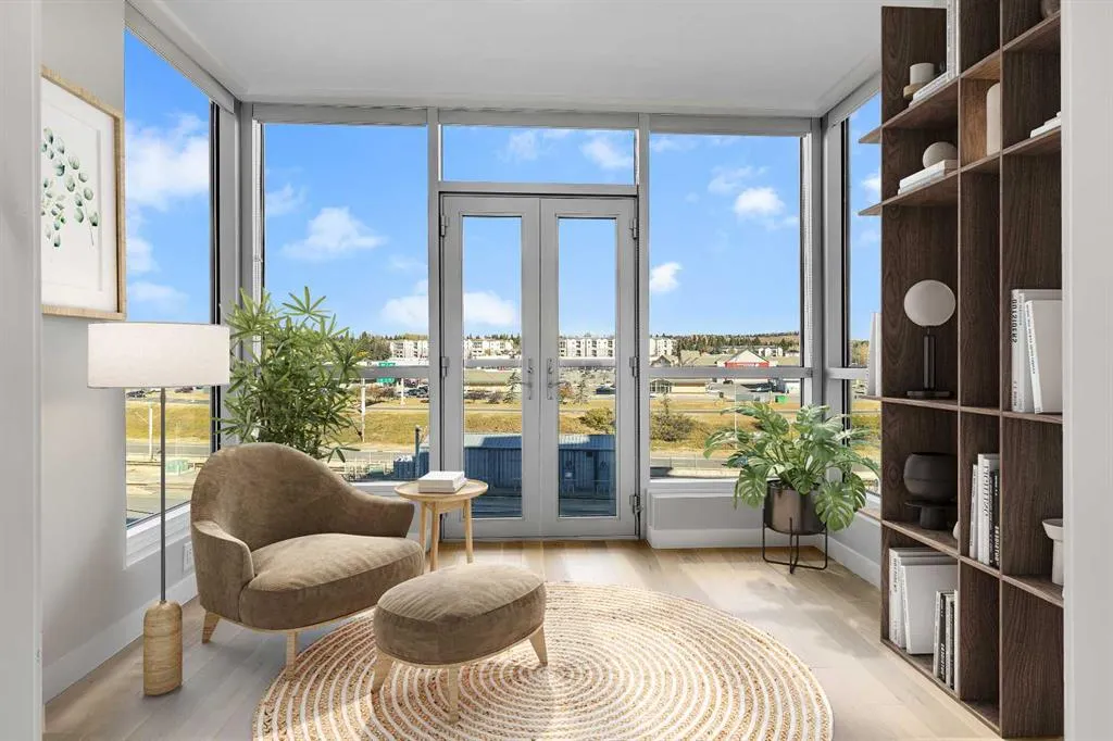 24 Varsity Estates Circle NW, #501