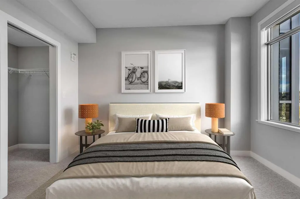 24 Varsity Estates Circle NW, #501