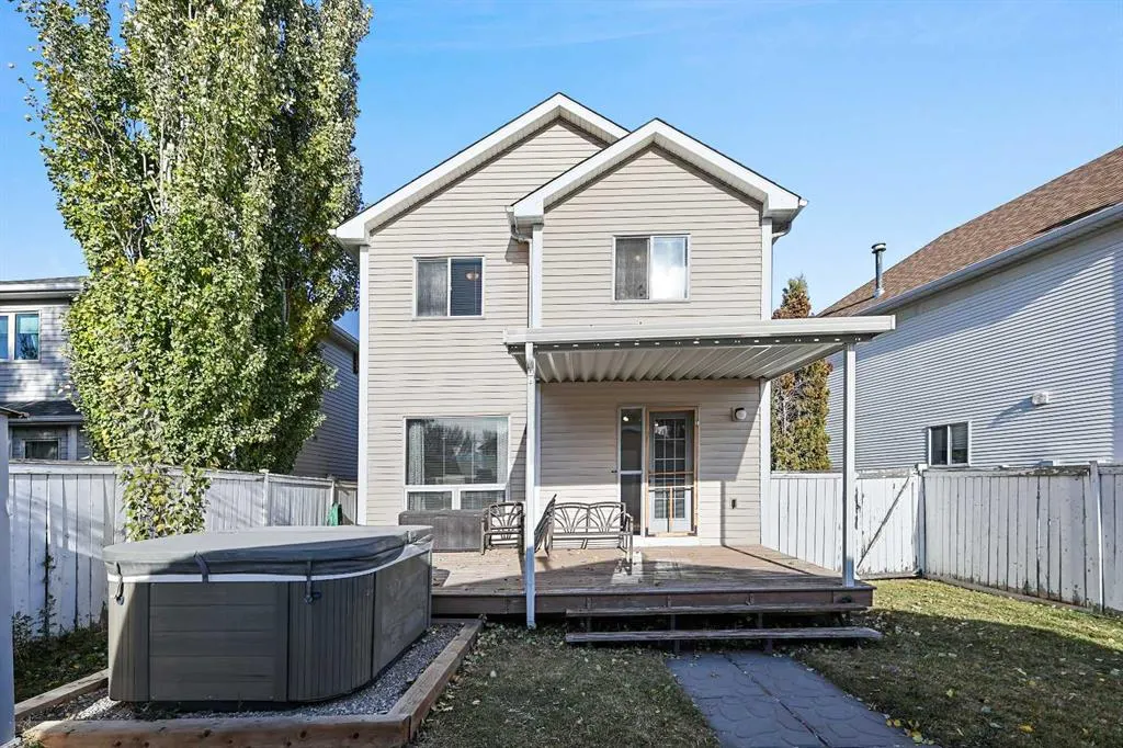 23 Inverness Gardens SE
