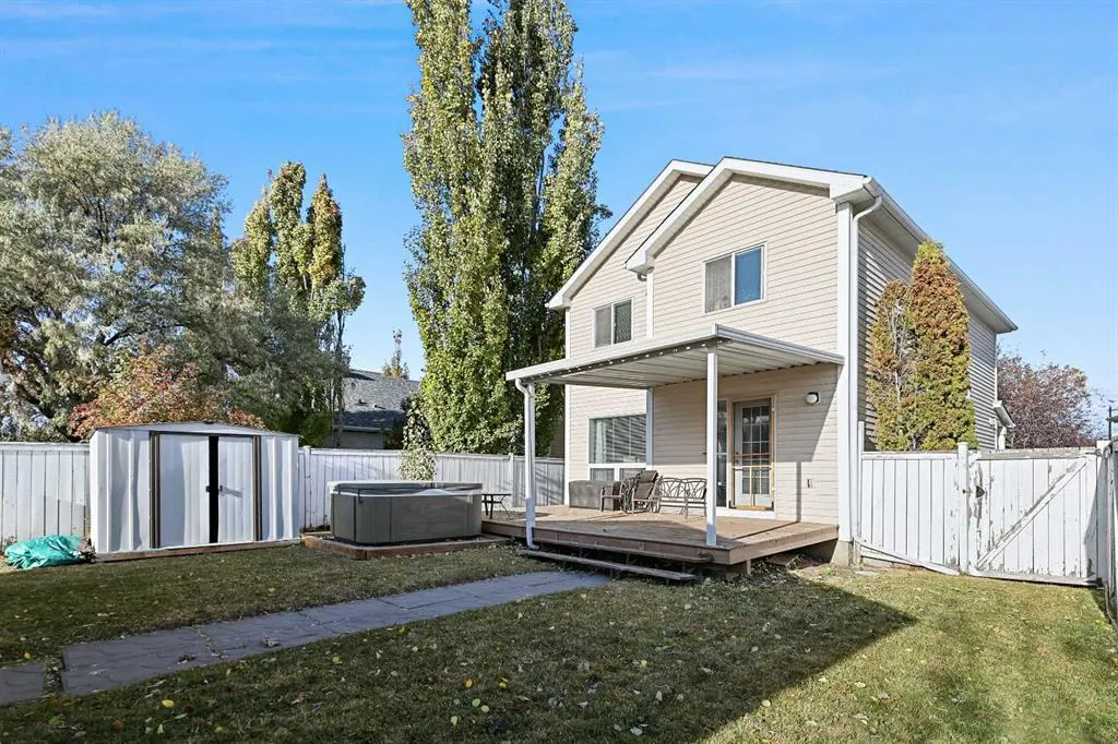 23 Inverness Gardens SE