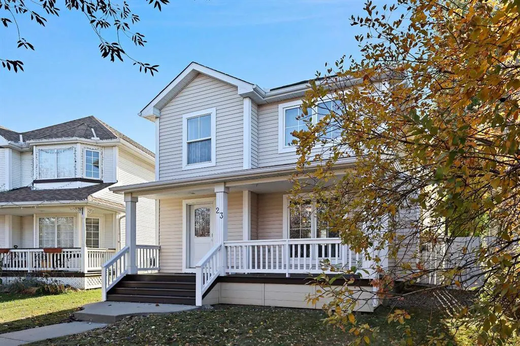23 Inverness Gardens SE