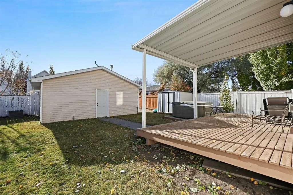 23 Inverness Gardens SE