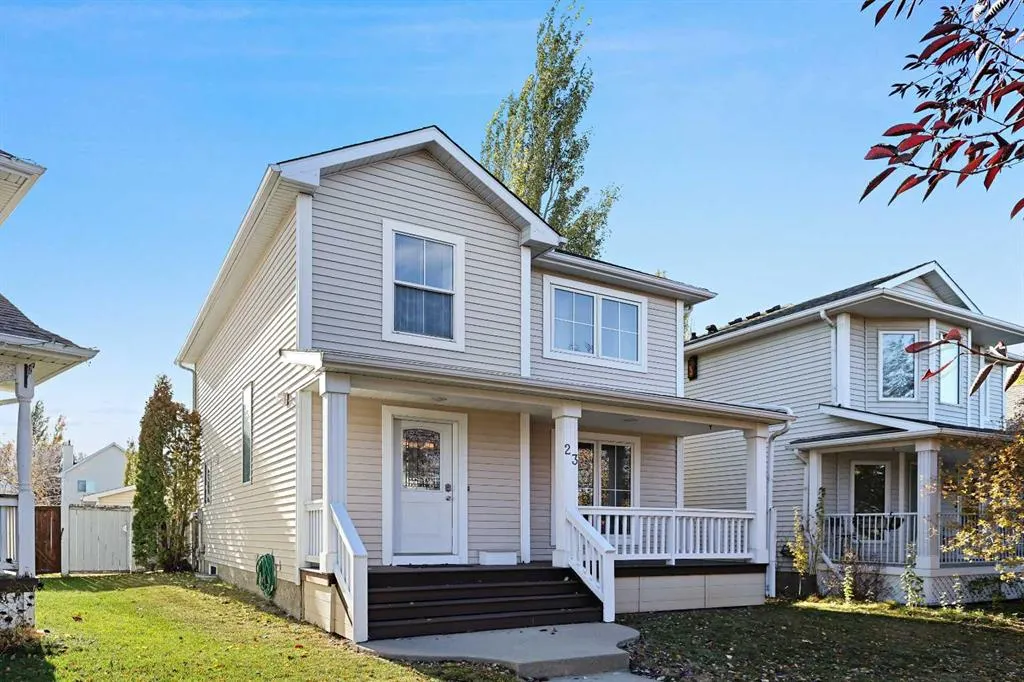 23 Inverness Gardens SE