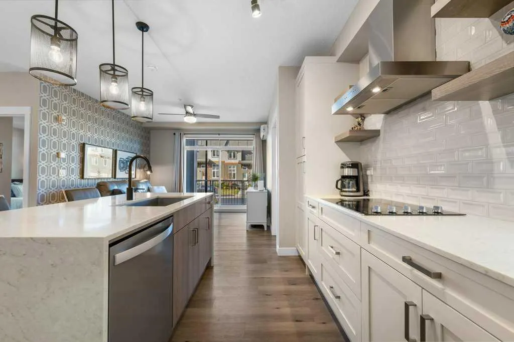 100 Auburn Meadows Common SE, #108