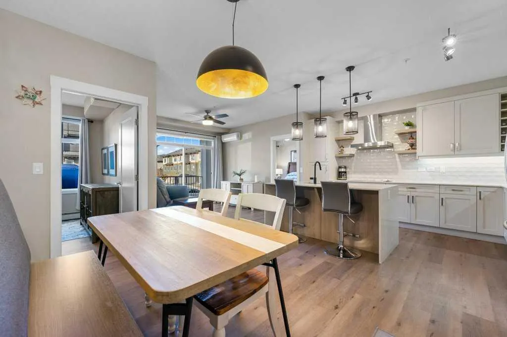 100 Auburn Meadows Common SE, #108