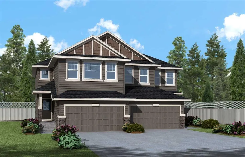 21 Albright Drive