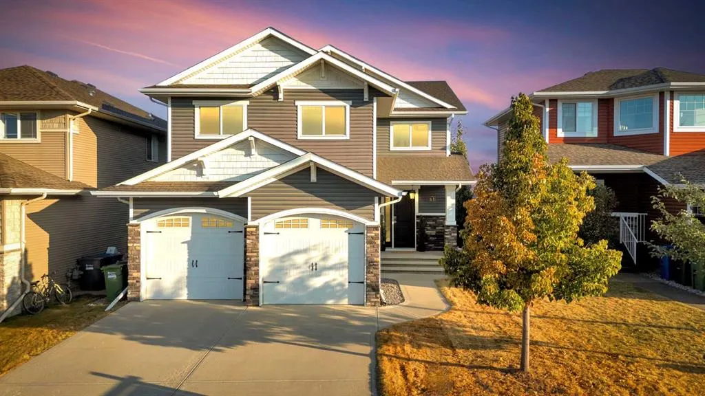 60 Thompson Crescent