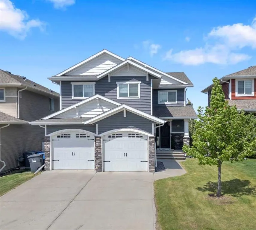 60 Thompson Crescent