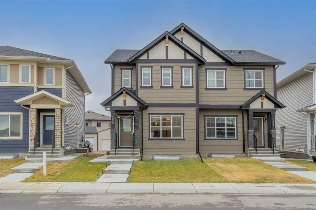 288 Cornerbrook Drive NE