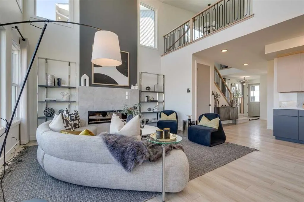106 Bridgeport Landing