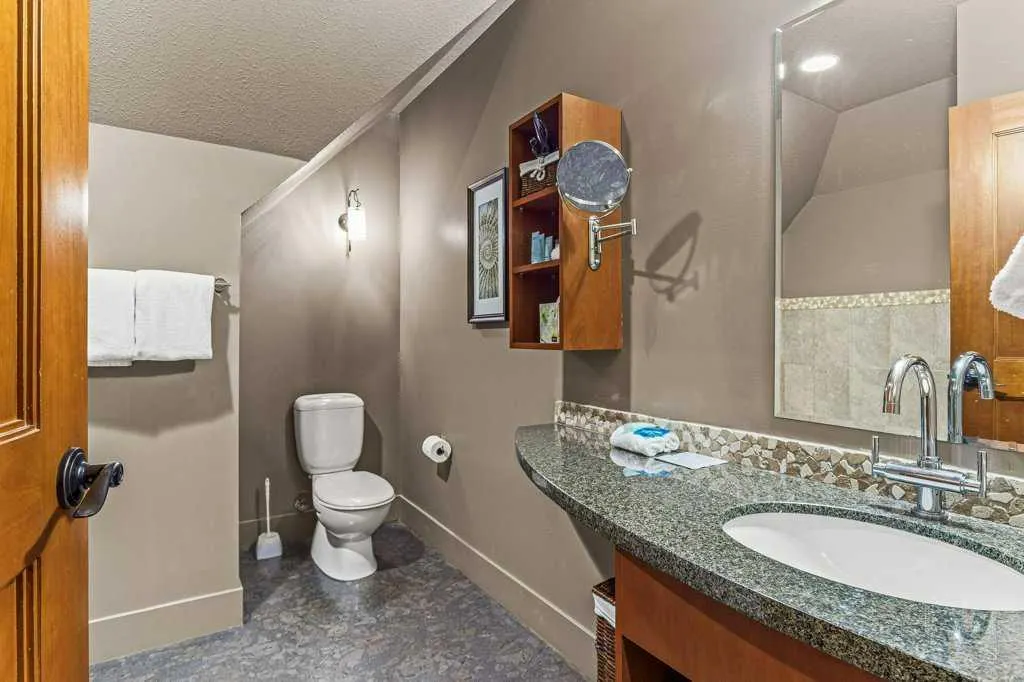 191 Kananaskis Way, #402 D,E,F