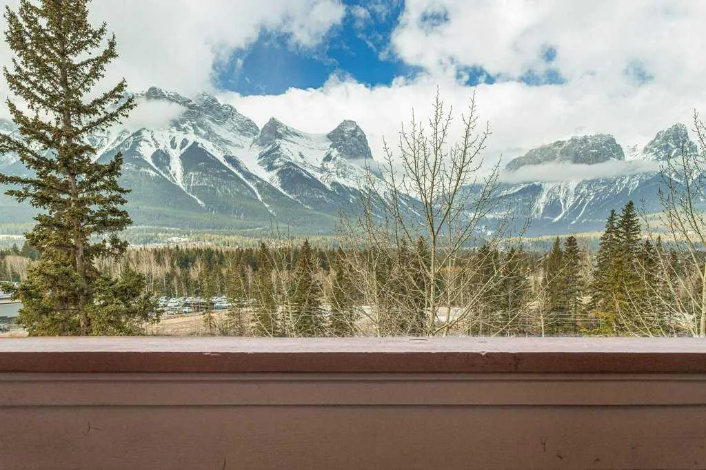 191 Kananaskis Way, #402 D,E,F