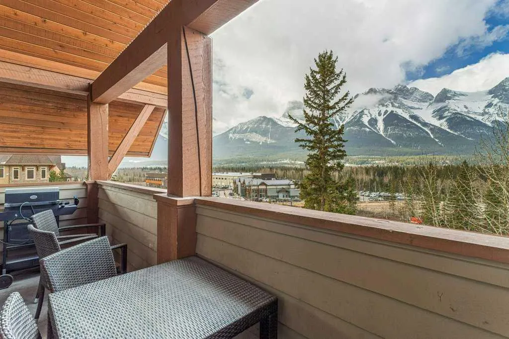 191 Kananaskis Way, #402 D,E,F