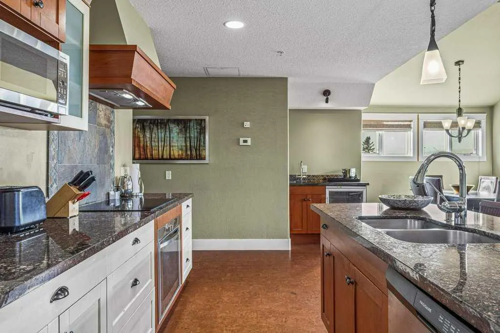 191 Kananaskis Way, #402 D,E,F