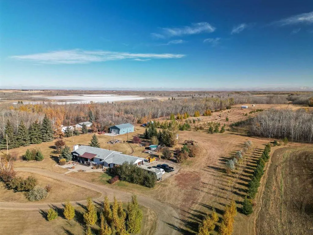 41243 Range Road 205