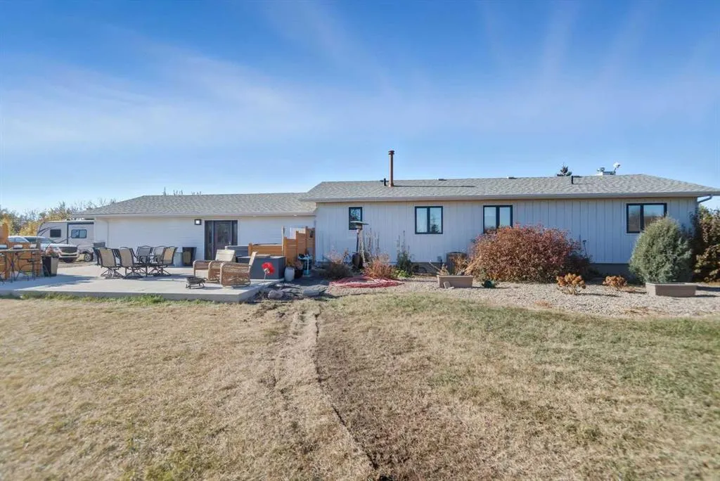 41243 Range Road 205