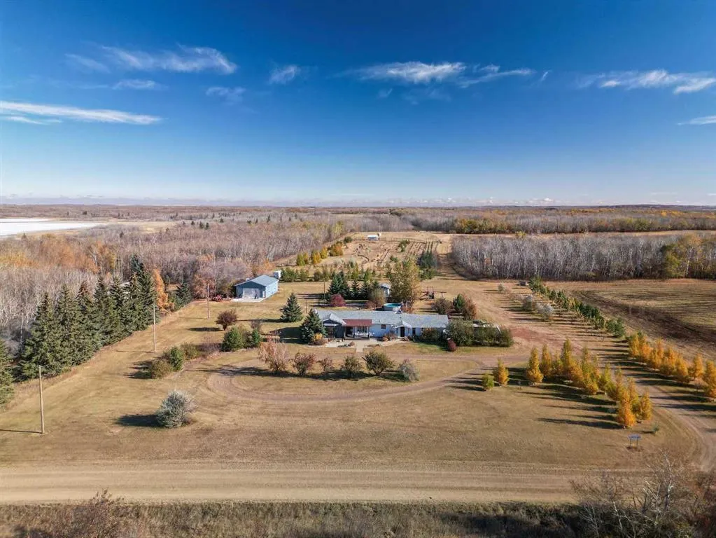 41243 Range Road 205