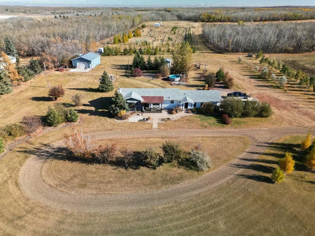 41243 Range Road 205