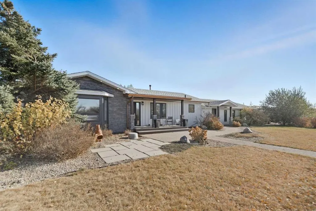 41243 Range Road 205